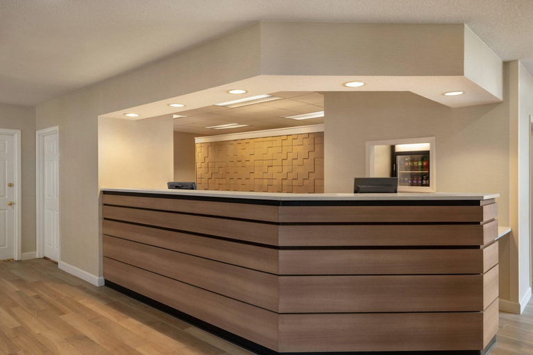 Public Area 3, Residence Inn by Marriott Deptford, Gloucester