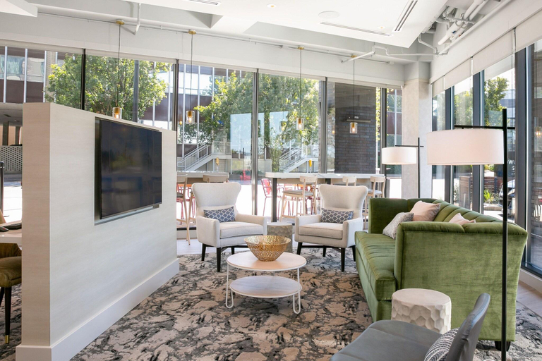 Public Area 3, TownePlace Suites by Marriott Nashville Downtown/Capitol District, Davidson
