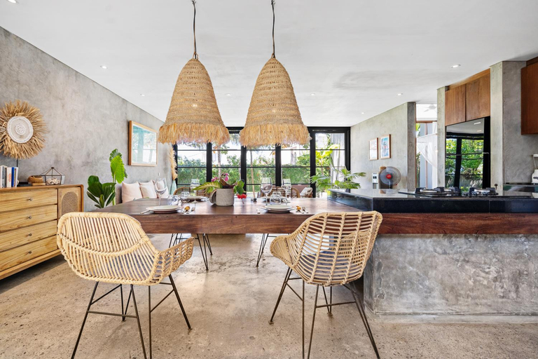 Food & Drinks, Ohana 2BR Private Villa by Betterplace, Badung