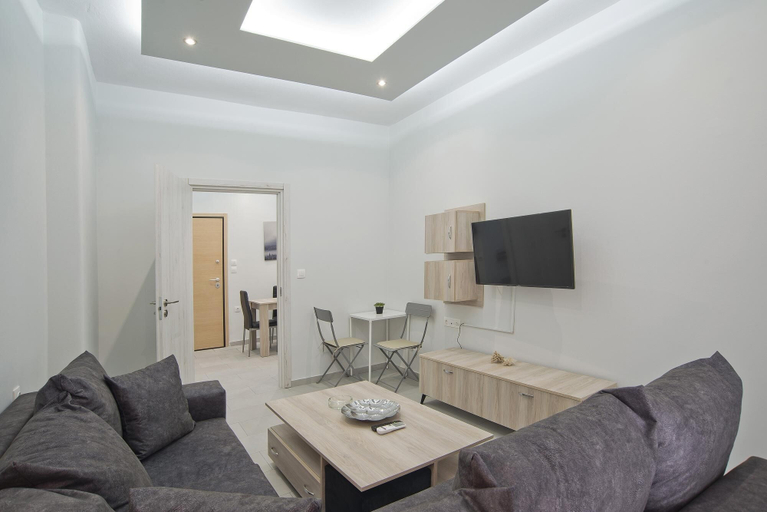 Room 4, Sofia s Home in Piraeus, Attica