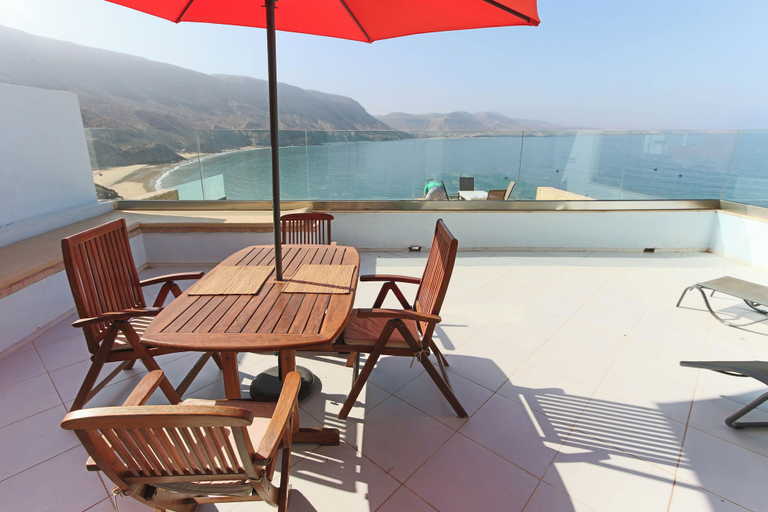 Others 4, Windhouse, Agadir-Ida ou Tanane