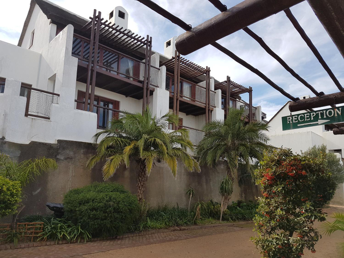 Others 5, Breede River Lodge, Eden