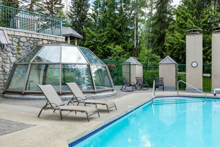 Sport & Beauty 2, The Marquise by Whistler Premier, Squamish-Lillooet