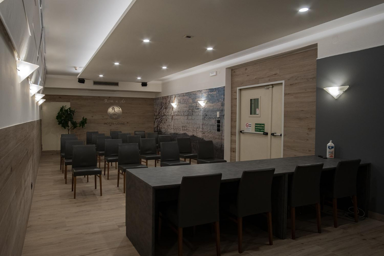 Food & Drinks 5, Hotel Ramandolo, Udine