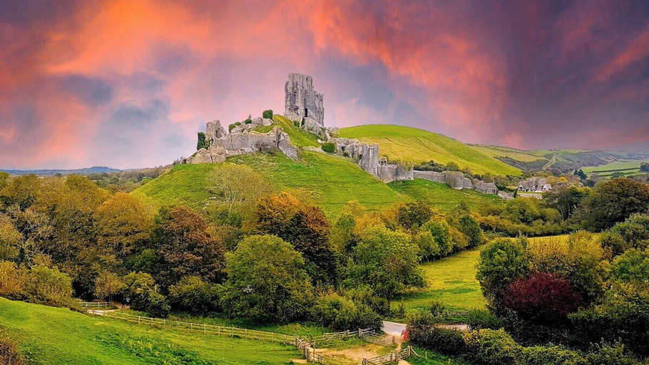 Others 4, The Dorset Coast - A Home Away From Home, Dorset