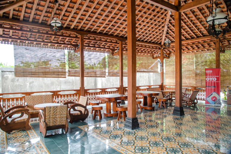 Food & Drinks 4, Joglo Manggisan Syariah, Bantul
