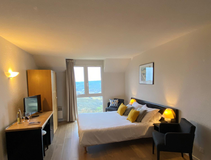 4, Hotel Le Relais de Castelnau, Lot