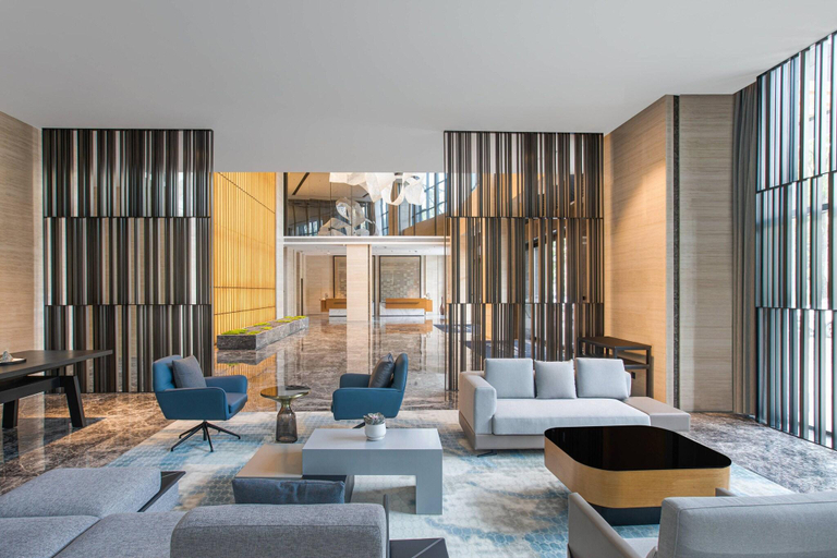 Public Area, Fairfield by Marriott Zhuhai, Zhuhai