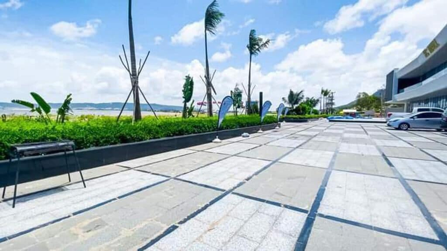 Others 3, HC HOTEL, Sihanoukville