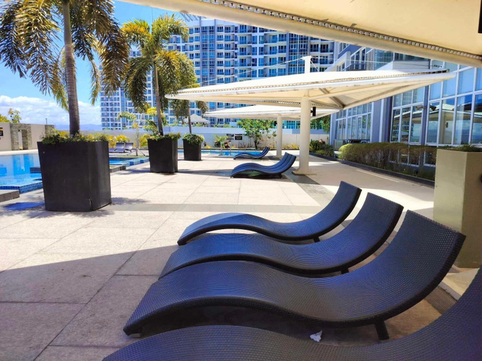 Others 4, Luxury 1BR 55sqm 1 Pacific MactanNewtown, Lapu-Lapu City