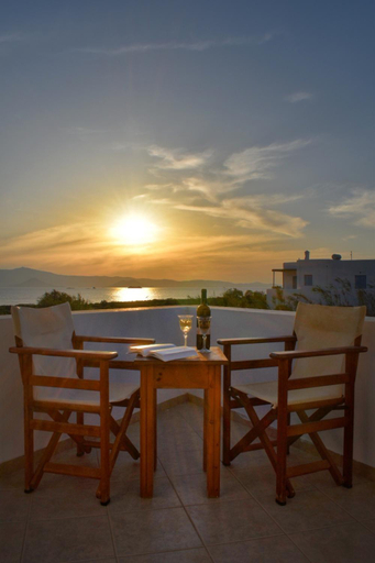 Others 5, Amodari studios on the beach, South Aegean