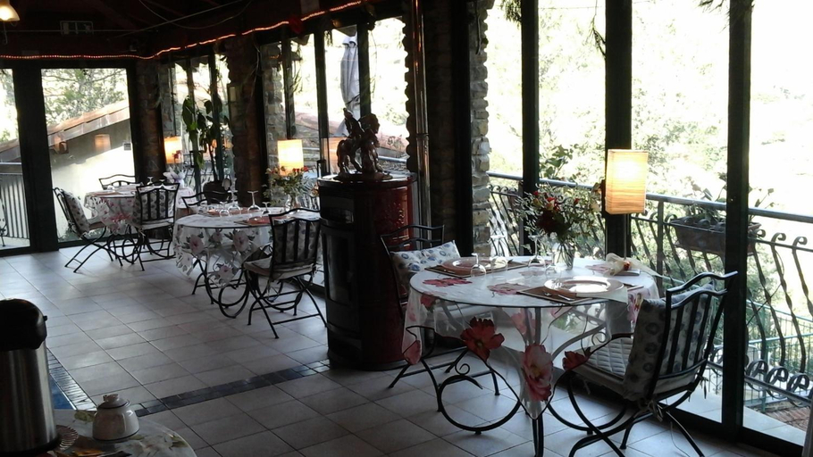 Restaurant 25