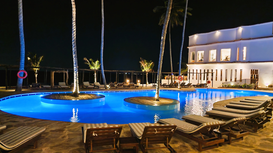Sport & Beauty 2, Dream Of Zanzibar Resort & Spa-All Inclusive, Kati