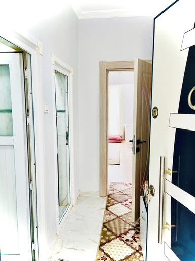 Bathroom 5, Five Stars Apart Bungalov, Arsin