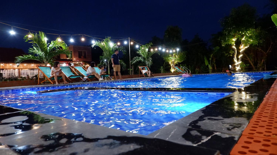 Sport & Beauty 2, Ninh Binh Greenland Homestay, Hoa Lư