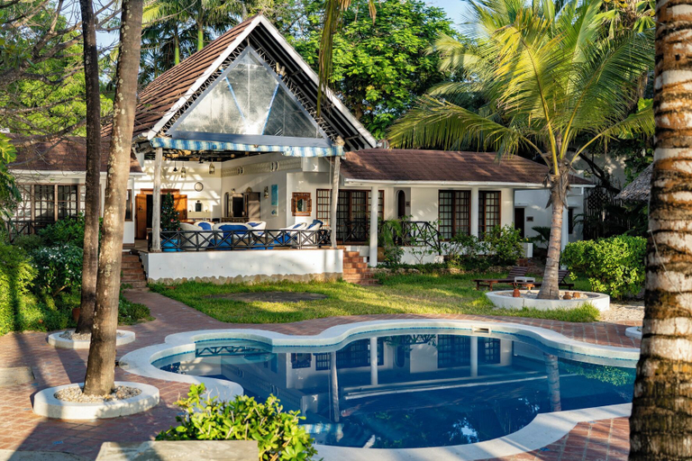 Exterior & Views 2, Asha Boutique Hotel, Msambweni