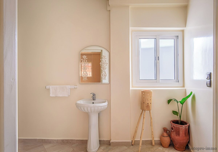 Bathroom, Surf Bliss Tamraght, Agadir-Ida ou Tanane
