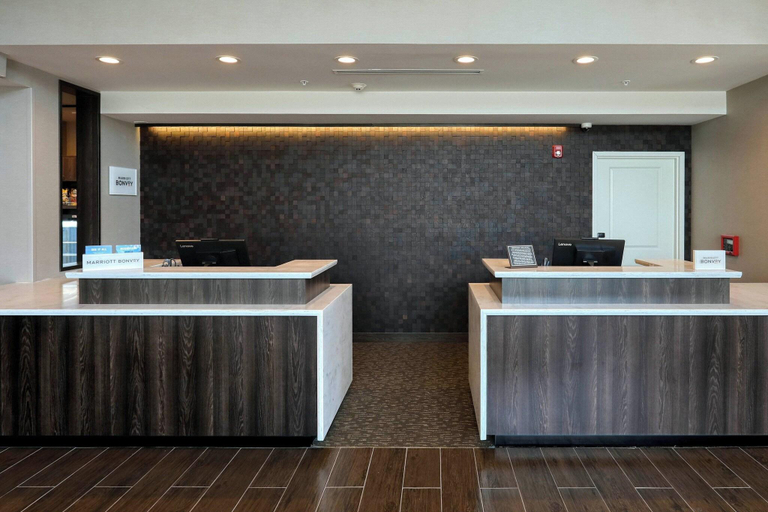 Public Area 3, Residence Inn By Marriott Harrisburg North, Dauphin