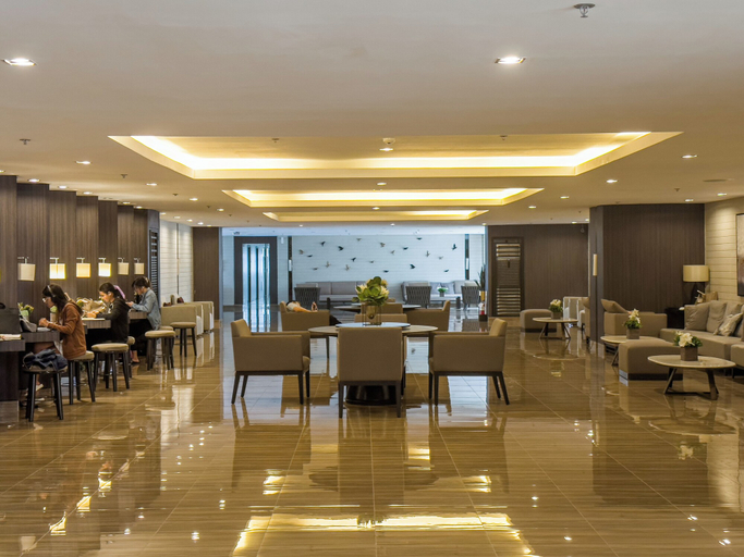 Food & Drinks, GemstoneBR II in SMDC Air Residences, Makati City