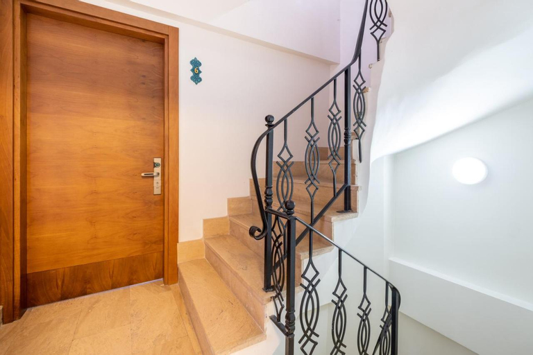 Public Area 2, Dream Suite Istanbul, Basaksehir
