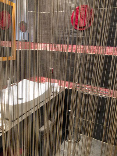 Bathroom 3, Le Logis, Vaucluse