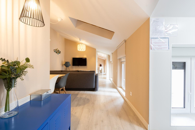Others 4, InsideHome La Casita de Montse, Palencia