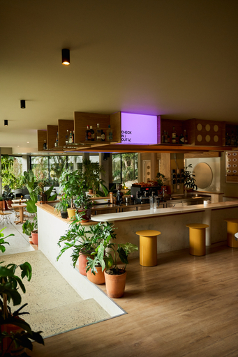 Food & Drinks 3, The Somos Central Hotel Poblado, Medellín