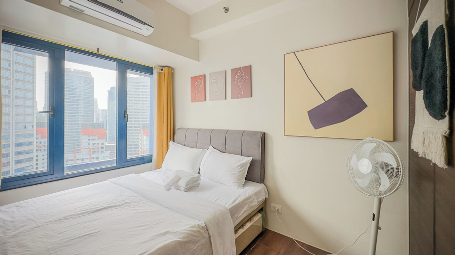 Bedroom 9