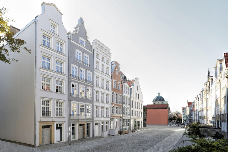 Exterior & Views 5, Lavoo Boutique Apartments, Gdańsk City