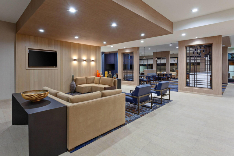 Public Area 2, TownePlace Suites by Marriott San Diego Central, San Diego