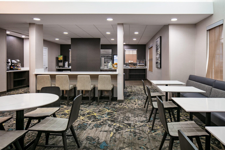 Food & Drinks 5, Residence Inn Tulsa South, Tulsa