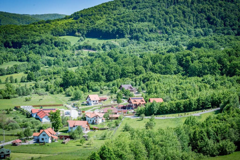 Exterior & Views 4, Nemeth Resort, Sovata