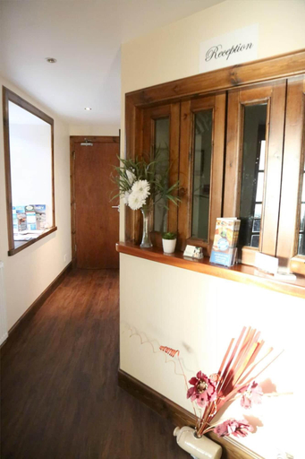 Public Area 2, Smithfield Hotel, Orkney Islands
