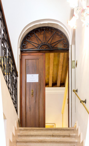 Public Area, Guesthouse Ca' San Marcuola 1, Venezia