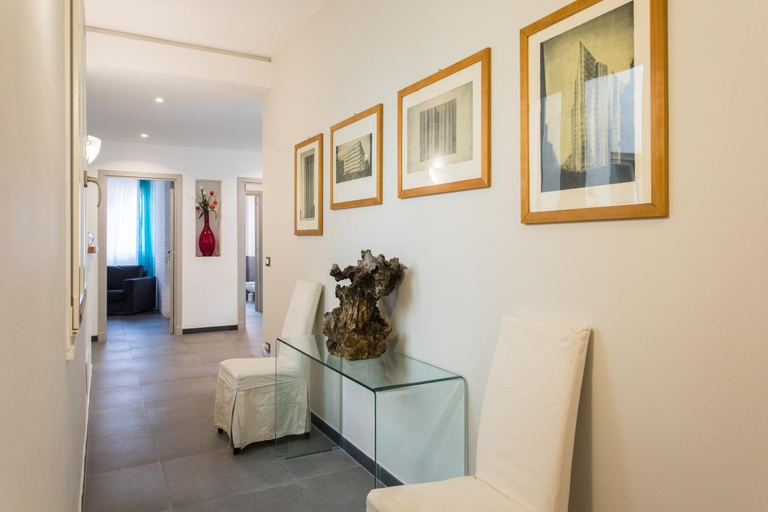Others 5, My Way - Suite - Rooms - Palazzo San Matteo, Palermo