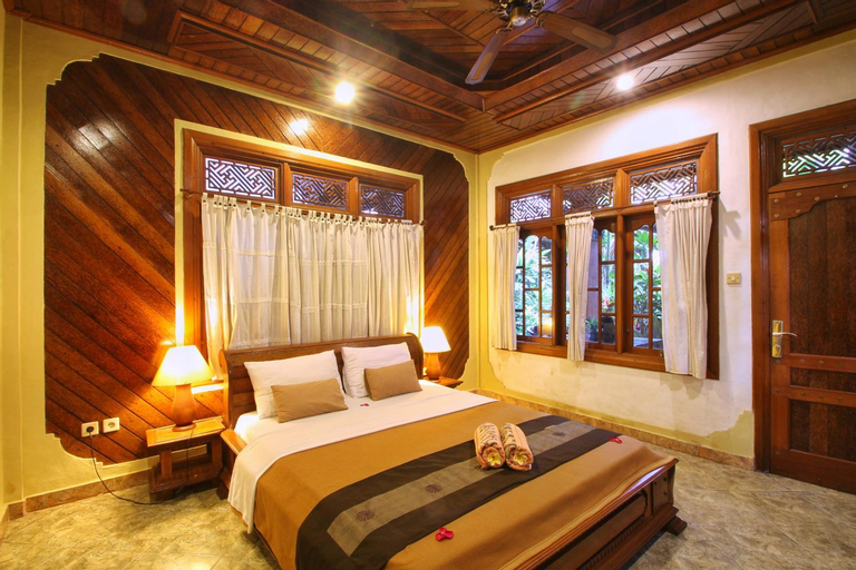 Bedroom 9