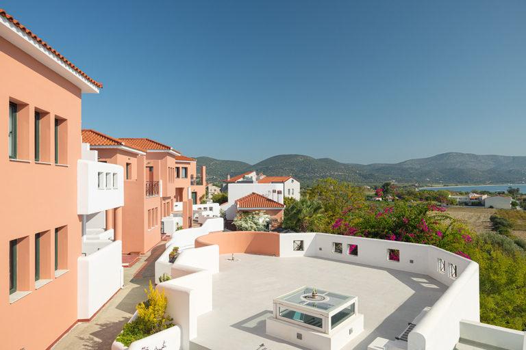 Exterior & Views 4, Nisea Hotel Samos, North Aegean