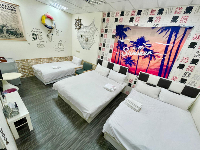 Bedroom 5