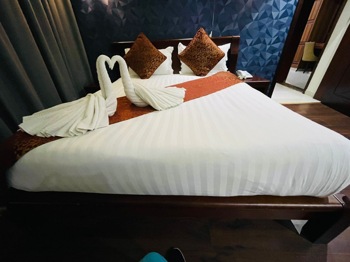 Bedroom 3, linapark 1, Al Khobar