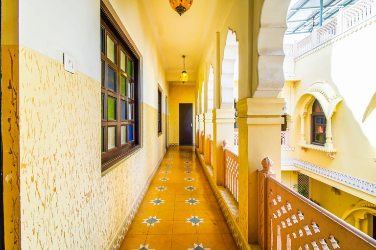 Public Area 2, Hotel Utsav Niwas, Jaipur