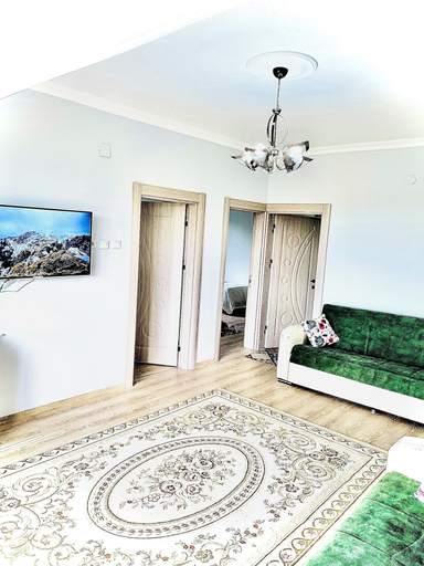 Bedroom 4, Five Stars Apart Bungalov, Arsin