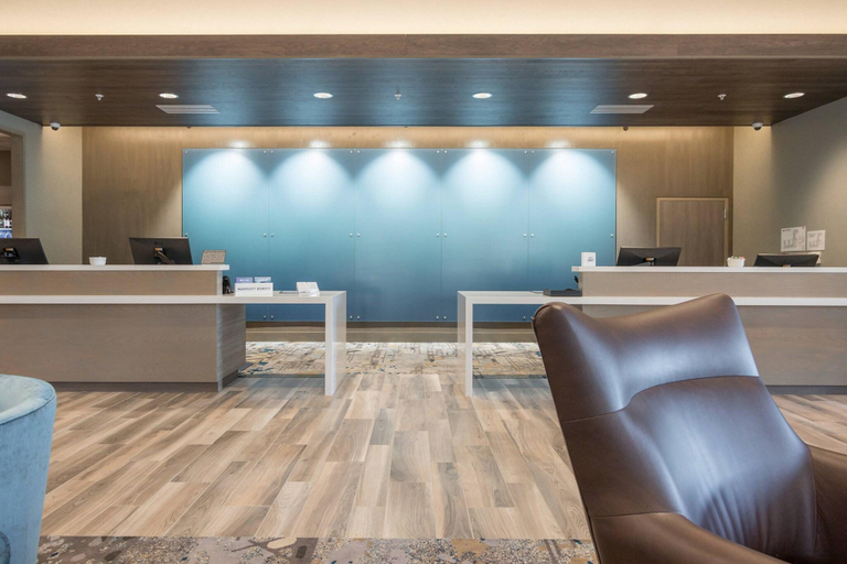 Public Area 2, Residence Inn by Marriott San Jose North/Silicon Valley, Santa Clara