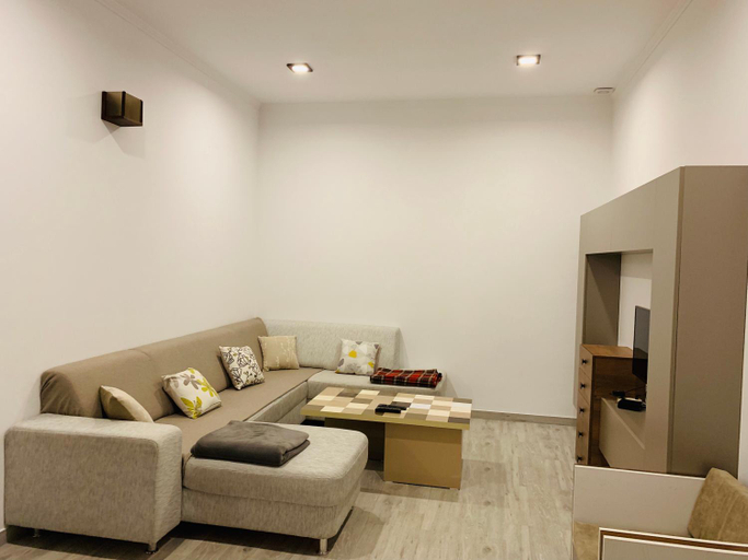Others 2, Apartment Soho Tabidze, Kutaisi