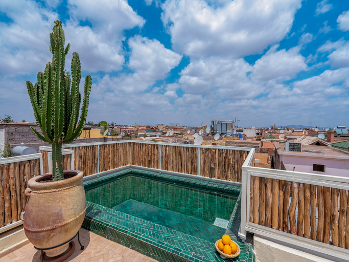 Exterior & Views 2, Nelia De Marrakech, Marrakech