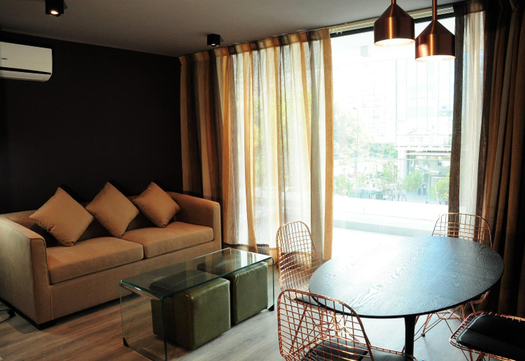 Others 5, One Nk Apartments, Cordillera
