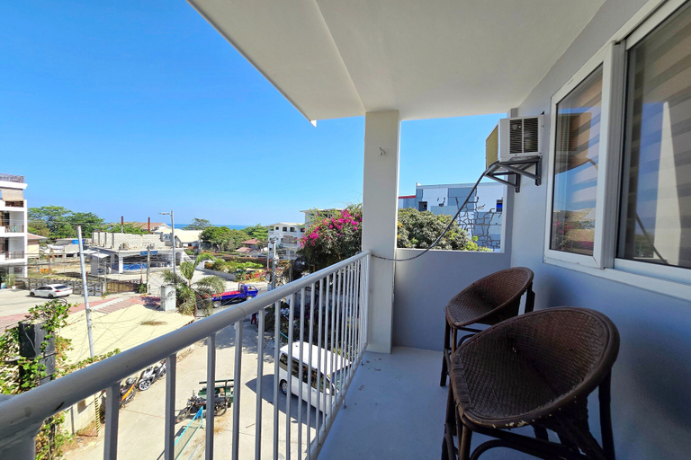 Others 4, Surfers Point Deck An'nex, San Juan