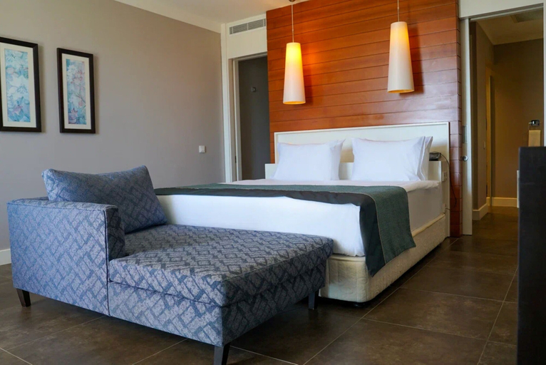 Bedroom 4, SUNDANCE SUITES HOTEL, Bodrum