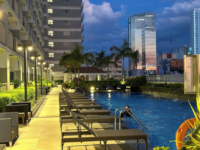 Exterior & Views 2, GemstoneBR in SMDC Coast Residences, Pasay City
