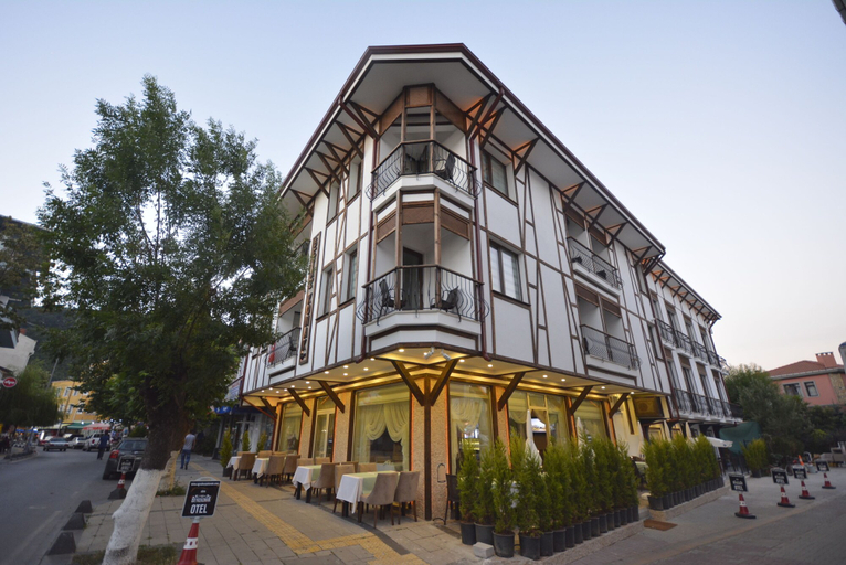 Exterior & Views 2, Beyaz Konak Hotel, Şile