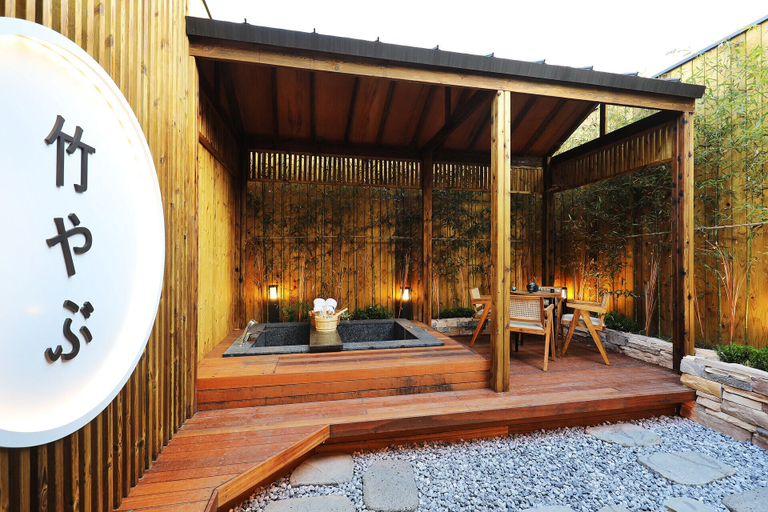 Exterior & Views 2, Hotel SoL, Jeonju